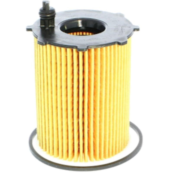 Filtre à Huile PARTSLINE - Compatible Peugeot, Citroën, Ford, 1.4-1.6 HDi/TDCi, Équiv. 9656432180