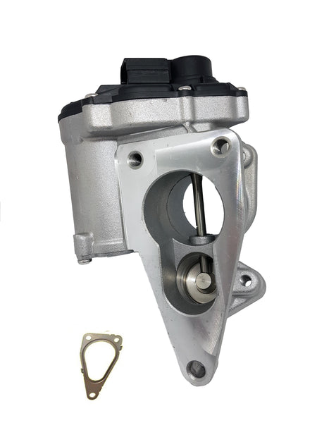 EGR Valve Intended For Primera Megane 2 1.9 1.9L DCI 120 Ch 8200542998 - View #11