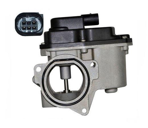 EGR valve for GOLF 6 - 1.6 TDI 105 hp