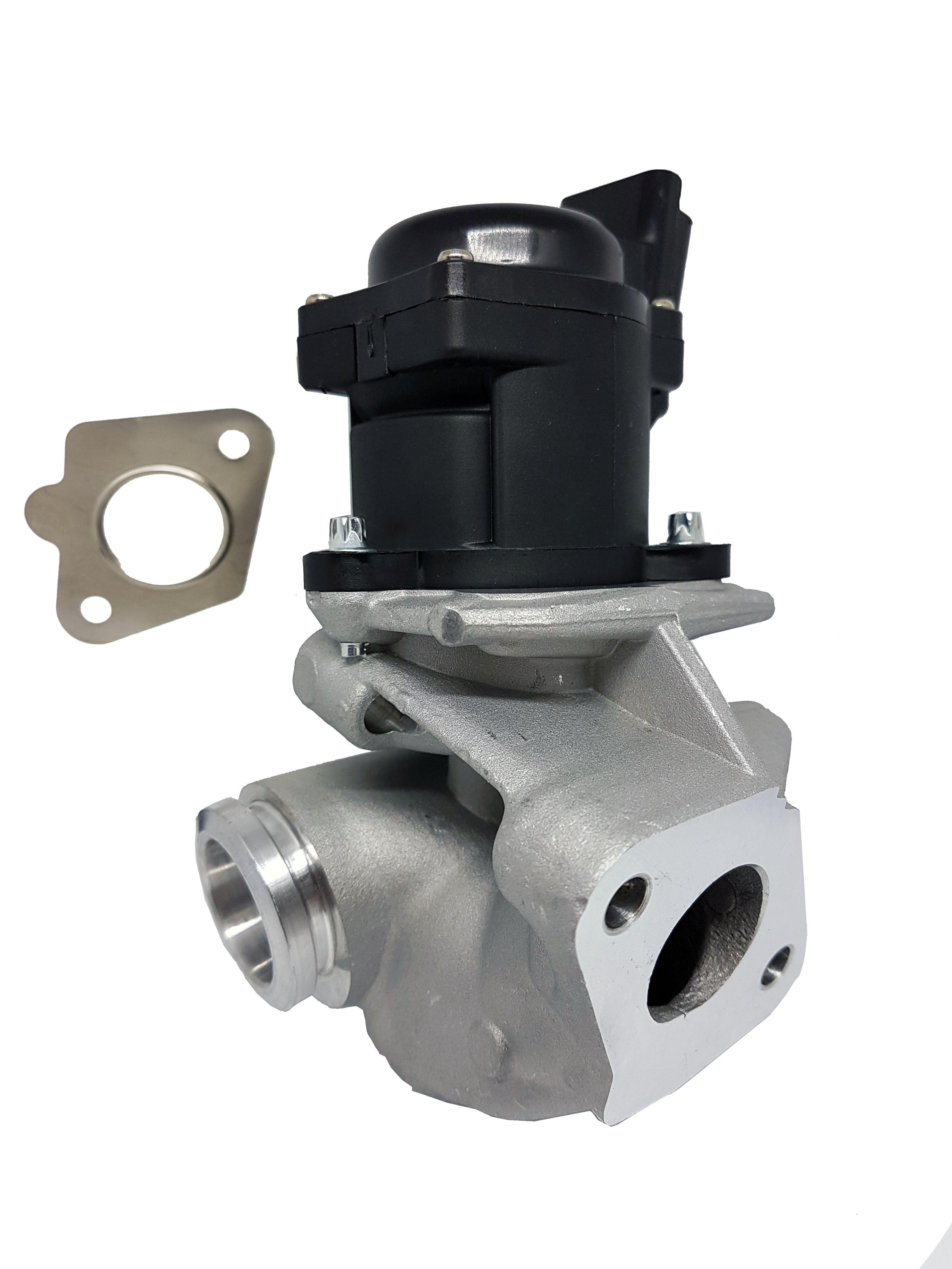 TOP VENTE - Vanne EGR pour 407 - 1.6 HDi 110 ch