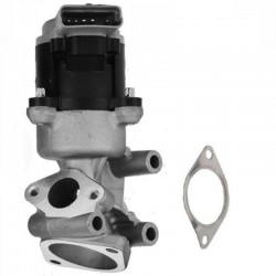 Vanne EGR pour C5 III - 2.7 HDi V6 204 ch