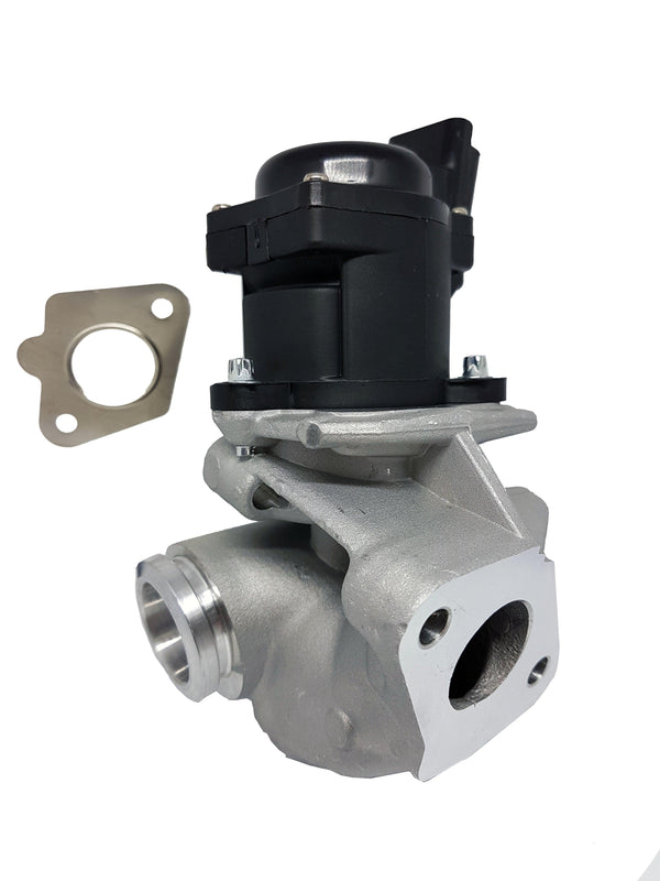 Vanne EGR pour CITROËN C2 en 1.6 HDi 110 ch 