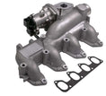 Vanne EGR eet collecteur pour FORD Tourneo Connect TC7 FL en 1.8 TDCi 75ch 90ch 110ch  