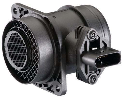 Débitmètre d'air pour SKODA Octavia  phase 2 1U5 en 1.9 TDi 