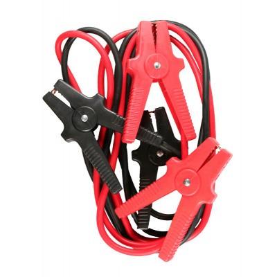 Câble de démarrage 400 ampères (2 mètres) - lespiecesauto-com