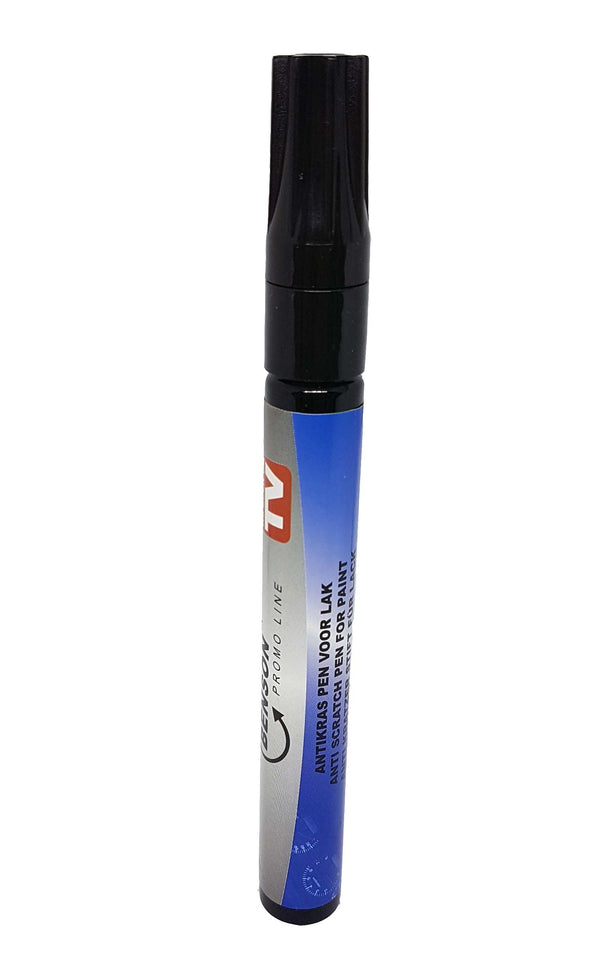 Stylo efface-rayure carrosserie - lespiecesauto-com