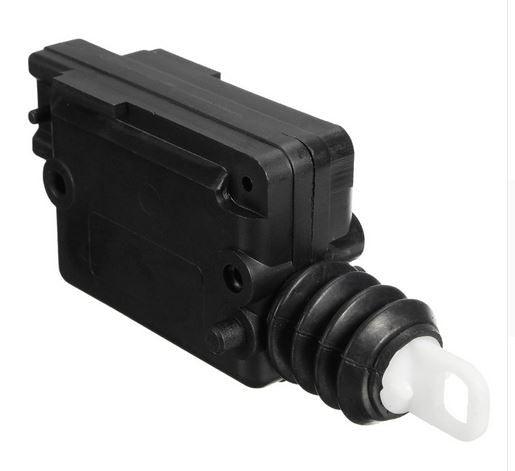 clio 1 | Moteur de serrure de porte (avant/arrière) - fermeture centralisée - lespiecesauto-com