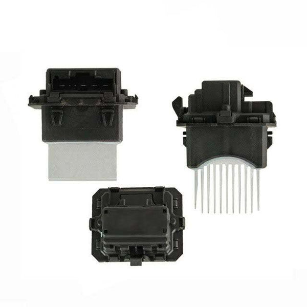 pulseur d'air (régulateur de vitesse) | Résistance de chauffage - lespiecesauto-com
