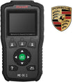 Valise diagnostic Porsche | iCarsoft - lespiecesauto-com