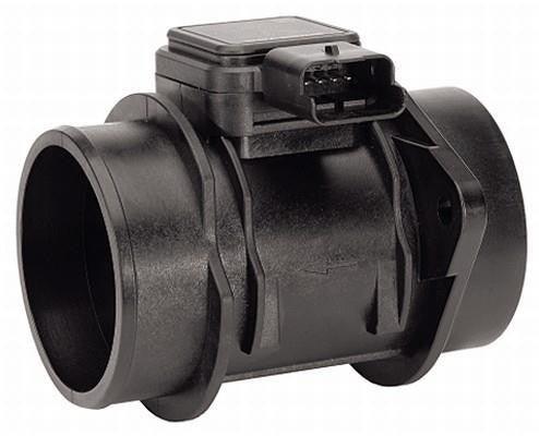 Débitmètre d'air pour PEUGEOT 206 en 68ch 70ch 1.4 HDi 