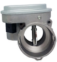 Boitier / corps papillon pour MITSUBISHI Grandis (NA_W) en 2.0 DI-D 