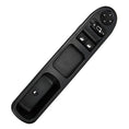  (côté conducteur 2 vitres) PEUGEOT 207 / 207 SW | Boutons lève-vitres 