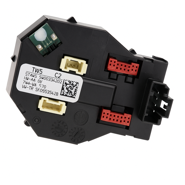 Module de commande volant multifonction – VW Caddy