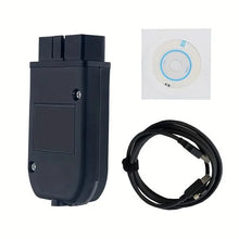 Hex Vii V25.3 – Outil Diagnostic USB VAG | VW / Audi / Skoda / Seat | HEX‑V2 | Puce STM32F429