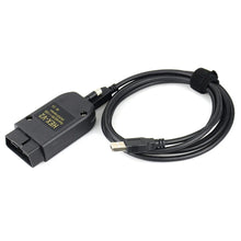 Hex Vii V25.3 – Outil Diagnostic USB VAG | VW / Audi / Skoda / Seat | HEX‑V2 | Puce STM32F429
