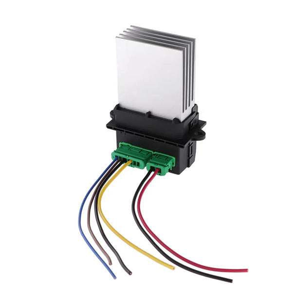 Résistance Ventilateur Habitacle |Multi-Marques