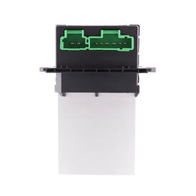 Résistance Ventilateur Habitacle |Multi-Marques