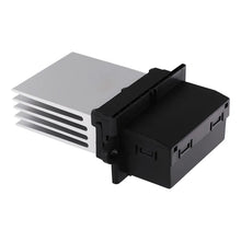 Résistance Ventilateur Habitacle |Multi-Marques