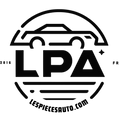 lespiecesauto.com