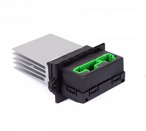 Résistance chauffage / ventilation pour CITROËN C2 1.6i VTS 