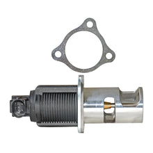 1.5 dCi / 1.5 DDiS | Renault, Dacia, Nissan, Suzuki | Vanne EGR
