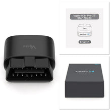 Vgate iCar Pro2S Bluetooth 5.3 – OBD2 Diagnostic Android / iOS / PC