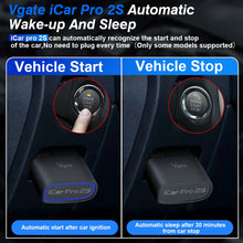 Vgate iCar Pro2S Bluetooth 5.3 – OBD2 Diagnostic Android / iOS / PC