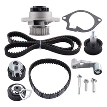 Kit Courroie de Distribution + Pompe à Eau | VW, Audi, Seat 1.6 16V / FSI – Réf. OEM 036121005H / WPK-168201
