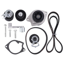 Kit Courroie de Distribution + Pompe à Eau | VW, Audi, Seat 1.6 16V / FSI – Réf. OEM 036121005H / WPK-168201