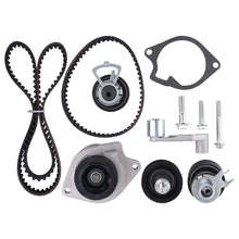 Kit Courroie de Distribution + Pompe à Eau | VW, Audi, Seat 1.6 16V / FSI – Réf. OEM 036121005H / WPK-168201
