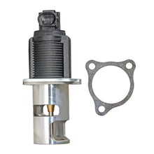 1.5 dCi / 1.5 DDiS | Renault, Dacia, Nissan, Suzuki | Vanne EGR