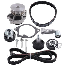 Kit Courroie de Distribution + Pompe à Eau | VW, Audi, Seat 1.6 16V / FSI – Réf. OEM 036121005H / WPK-168201