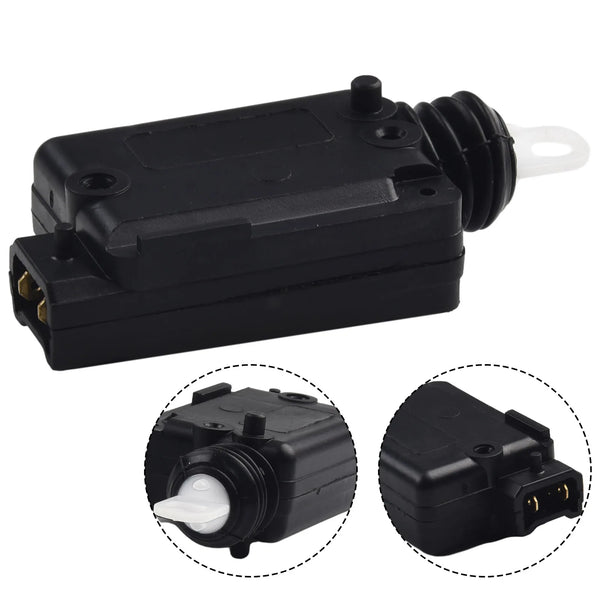 Moteur de serrure de porte (avant/arrière) fermeture centralisée  | Renault Clio, Mégane, Scénic