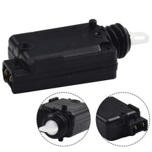 Moteur de serrure de porte (avant/arrière) fermeture centralisée  | Renault Clio, Mégane, Scénic