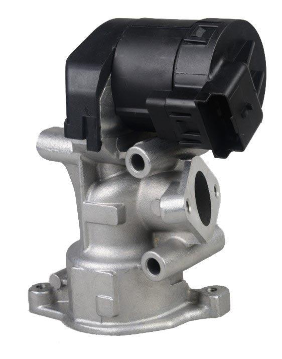Vanne EGR pour CITROËN C4 en 2.0 HDi 136ch 