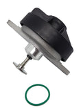 Vanne EGR pour OPEL Omega B (25,26,27) en 2.0 DTi 16V 101ch 
