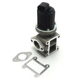 1.9 CDTi 150ch | OPEL Zafira B 2005-2015 | Vanne EGR + joint 