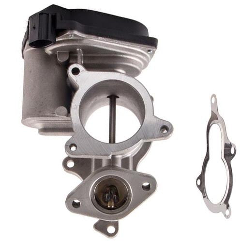 Vanne EGR pour AUDI A6 en 2.0 TDI 121 à 140ch 