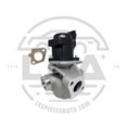 1.6 CDVi 16V 110 ch | MAZDA 3 Hatchback | Vanne EGR 