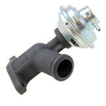 2.0 HDi 110ch | PEUGEOT 406 | Vanne EGR 