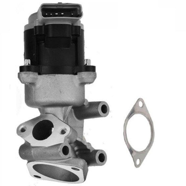 Vanne EGR pour PEUGEOT 407 (gauche/avant) en 2.7 HDi V6 204ch 