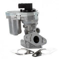 Vanne EGR pour PEUGEOT Boxer Van (à partir de 2006...) en 2.2 HDi 120ch 
