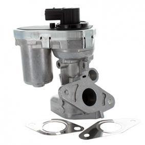 Vanne EGR pour PEUGEOT Boxer Van (à partir de 2006...) en 2.2 HDi 120ch 
