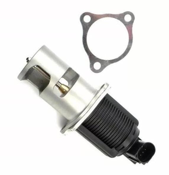 1.5 DDiS 65ch | SUZUKI Jimny SN4 Break | Vanne EGR 