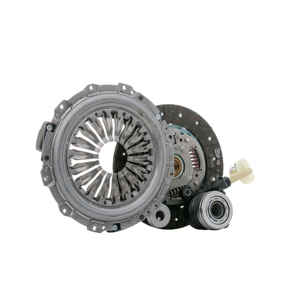 Kit Embrayage VALEO 834095 KIT3P (CSC) – Renault Clio III