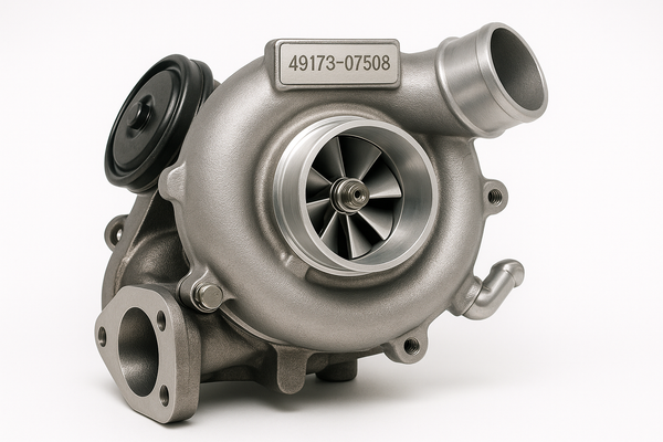 reproduis ce turbo exactement 49173-07508