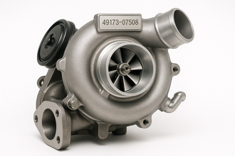 reproduis ce turbo exactement 49173-07508