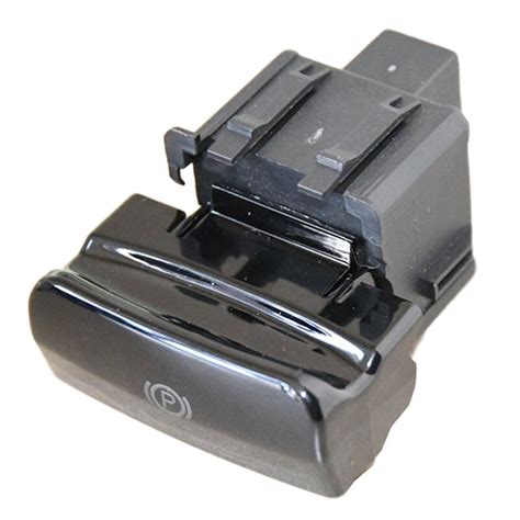 Bouton de Frein à Main Électronique – Pour Peugeot 3008, 5008, Citroën C4 II, C4 Picasso, Grand Picasso, DS4 | Réf. 470706 / 470703